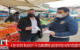 4 ay sonra kurulan ilk cumartesi pazarında vatandaşlara uyarı
