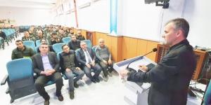 Orman suçlarına Af yok