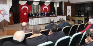 herkese teşekkür ediyorum”