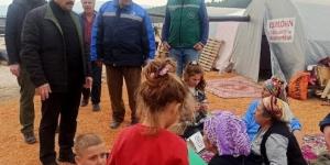 elinden geleni yaptığının altını çizdi.