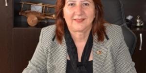 muhasebeciler haftasını kutluyorum” ifadelerine yer verdi.