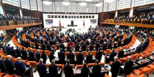 Meclisin gündeminde af mı var ? 40 Bin Kişi Serbest Kalabilir