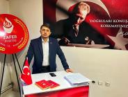 Yusuf Varıcı’dan Sert Açıklamalar: “Bu Ülke Bir Göçmen Kampı Değildir!”