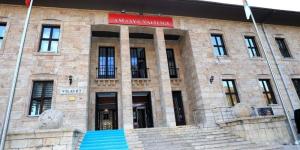 Amasya’da 3 Dakika Arayla  2 Deprem Meydana Geldi