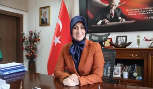 SGK Amasya İl Müdürü Nurcan Yurt Şenel: “Kayıt Dışı Çalışmak Gelecekten Çalmaktır”