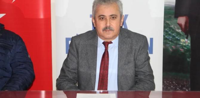 “Türk Eğitim-Sen’den KPSS Atama Talebi: AGS Kadroları 2024 Başarılılarına Aktarılsın”