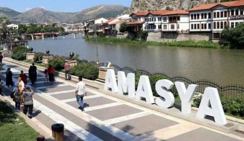 Amasya’da 6 Bin 663 Kişi Okuma Yazma Bilmiyor
