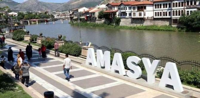 Amasya’da 6 Bin 663 Kişi Okuma Yazma Bilmiyor