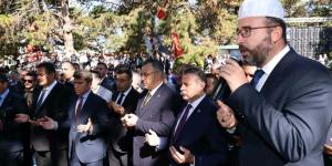 SAATCİ ÇİFCİMİZİ HİÇBİR ZAMAN YALNIZ BIRAKMADIK