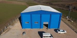 ÜÇOK: “2022 SULUOVA YILI OLACAK”