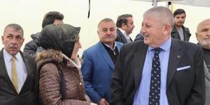 BU ŞEHİRDE AMASYALILARIN İSTEDİĞİ OLACAK…