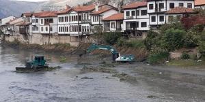 #yeşilırmak #rekreasyon #ıslah