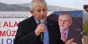 ÖZGÜR ÖZEL’E CEVAP ABACI’DAN GELDİ