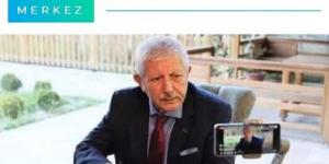 LAF ÜRETMEK KOLAY OLANI, BİZ İŞ ÜRETMEYİ SEÇTİK.