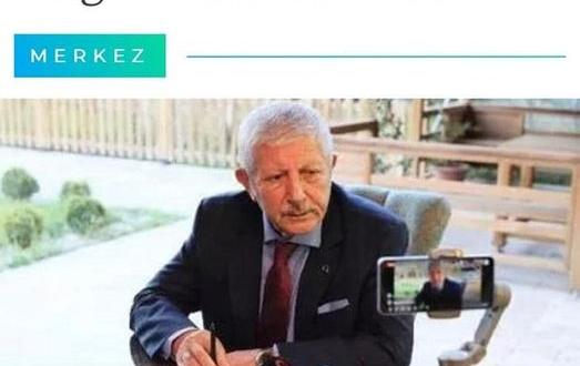 LAF ÜRETMEK KOLAY OLANI, BİZ İŞ ÜRETMEYİ SEÇTİK.