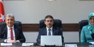 DEVLET DESTEKLERİ VE YATIRIM TEŞVİKLERİ EĞİTİMİ