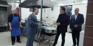 Müftülüğümüze bağlı Şehzadeler Kuran Kursu ziyaret edildi.