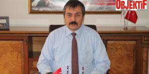 Türk Sağlık-Sen Amasya Şube Başkanı Şemsettin Dümen “Sendikamız tarafından Engelli Yakını ve Engelli Memurların Tayin Haklarının Kısıtlaması Kaldırılsın Başvurusu yapıldı” dedi.