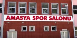 MİLLİLERİN SON KAMPI BAŞLADI