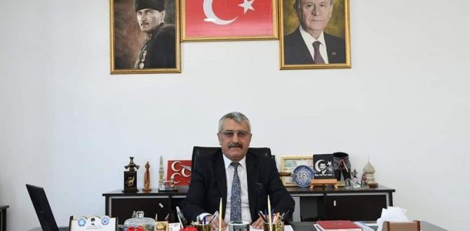 TUFANOĞLU, BELEDİYE BAŞKAN YARDIMCILIĞI GÖREVİNE ATANDI