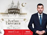 KURBAN BAYRAMI MESAJI