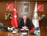 Başkan Sevindi’“Bayramlar, Kardeşliğin ve Dayanışmanın Zirveye Çıktığı Günlerdir”