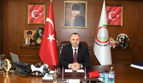 Başkan Sevindi’“Bayramlar, Kardeşliğin ve Dayanışmanın Zirveye Çıktığı Günlerdir”