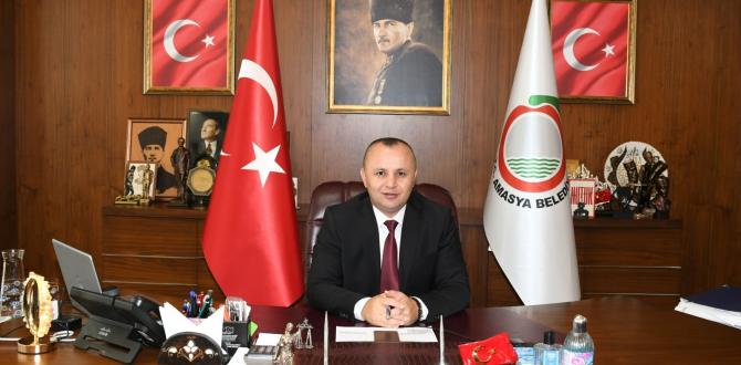 Başkan Sevindi’“Bayramlar, Kardeşliğin ve Dayanışmanın Zirveye Çıktığı Günlerdir”