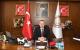 Başkan Sevindi’“Bayramlar, Kardeşliğin ve Dayanışmanın Zirveye Çıktığı Günlerdir”