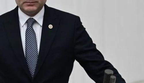 CHP’li Karagöz: “İktidar Hukuku Baskı Aracı Olarak Kullanıyor”