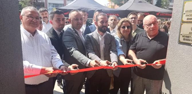 Başkan Sevindi: “Genç Hukukçulara Büyük Görevler Düşüyor”