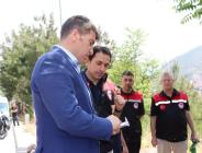 Vali’den Kahverengi Kokarca Uyarısı: “Tehlike Büyük, Erken Önlem Şart!”
