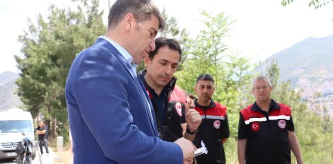 Vali’den Kahverengi Kokarca Uyarısı: “Tehlike Büyük, Erken Önlem Şart!”