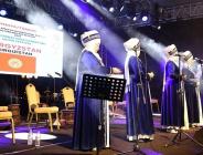 Amasya’da Kültürlerin Dansı: 5 Ülkeden Renkli Veda