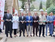 540 Yıllık Osmanlı Mirası, Kültür ve Sanatla Buluştu