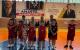 Minik Basketbolcular Babalarıyla Sahada Buluştu